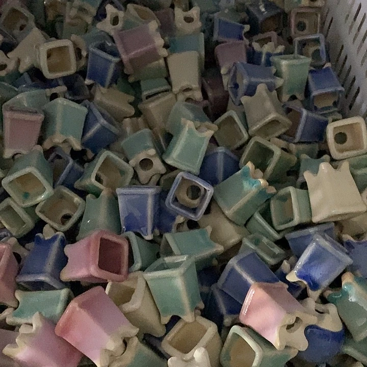 『满9.9米包邮』6个随机浮力