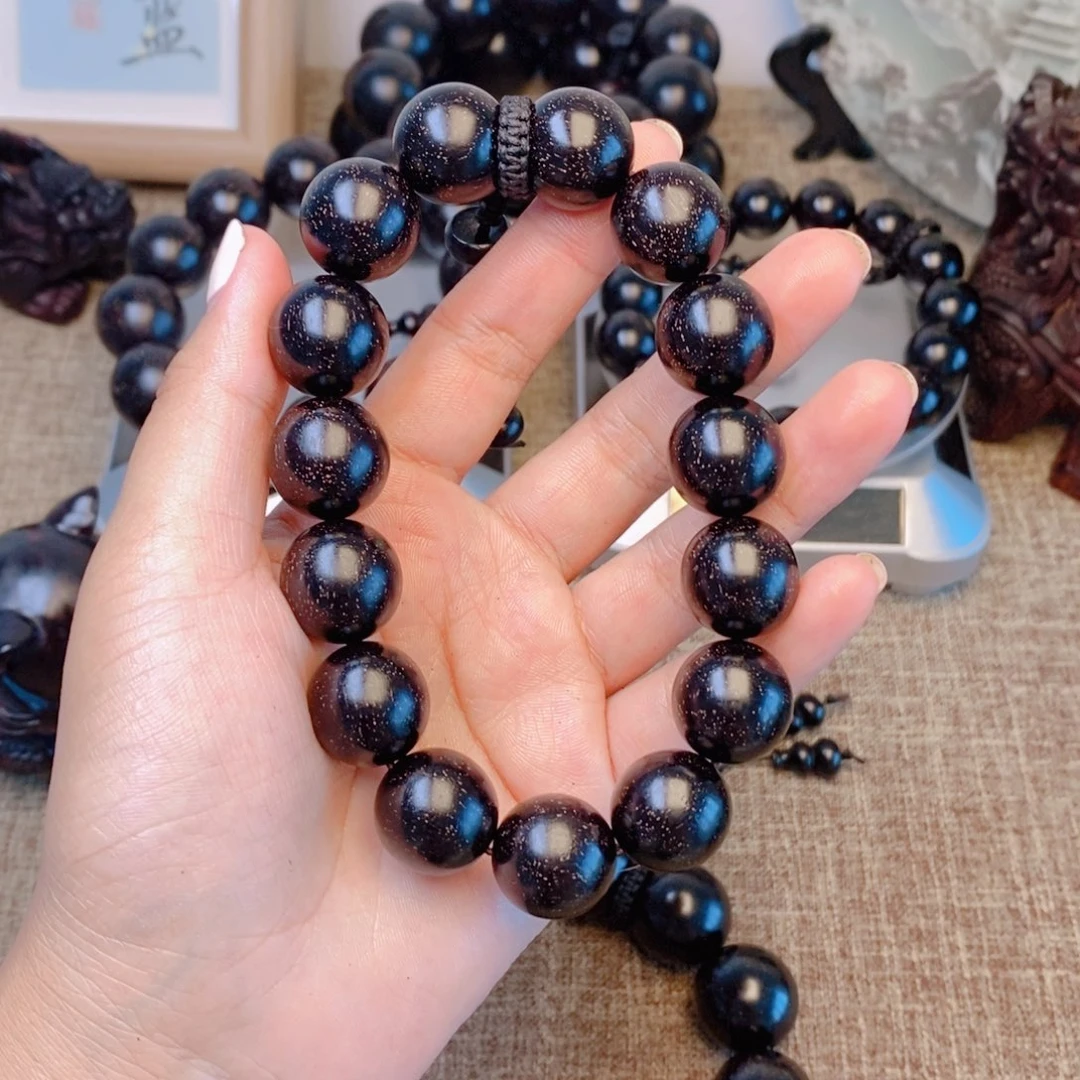 檀香紫檀（小叶紫檀）1.5满