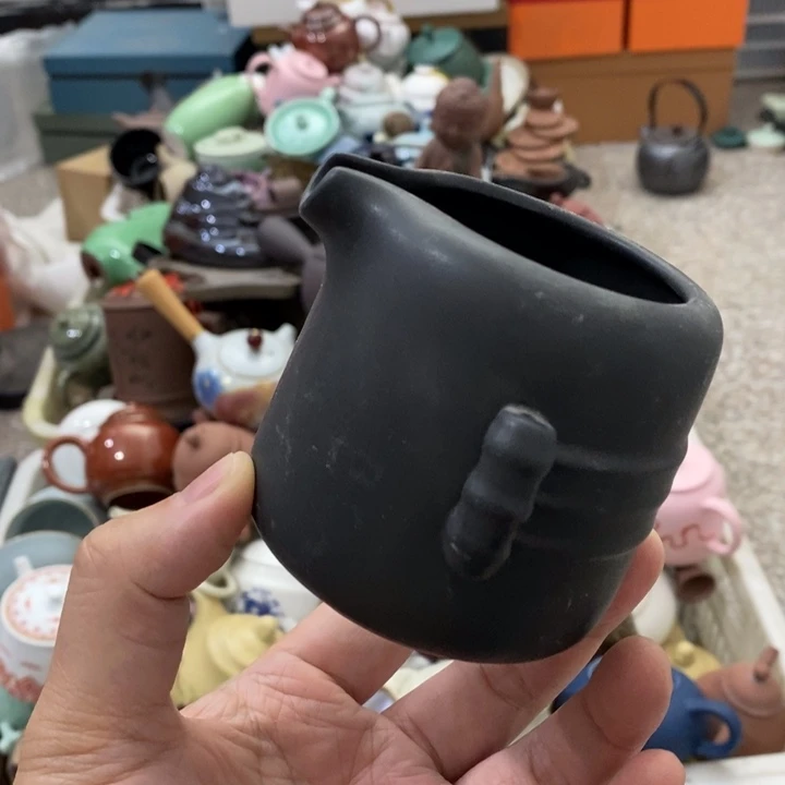 陶瓷艺术品及陶瓷制品壶