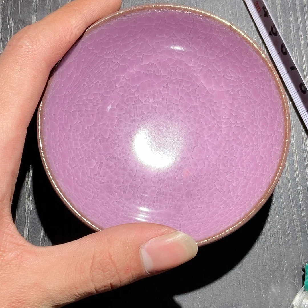 茶盏建盏茶器主人杯