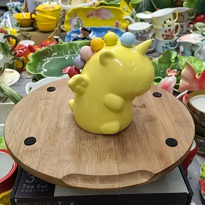 潮州创艺瓷家陶瓷