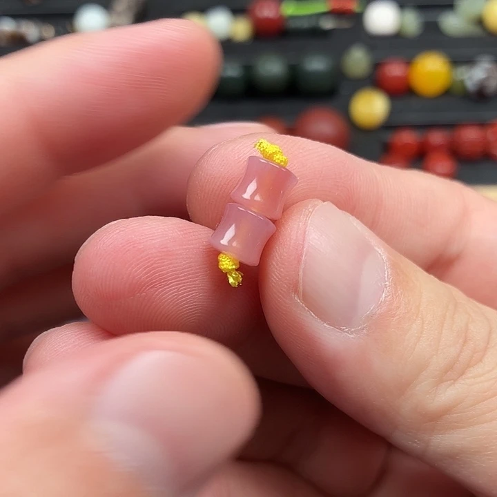 玛瑙/玉髓未镶嵌我我