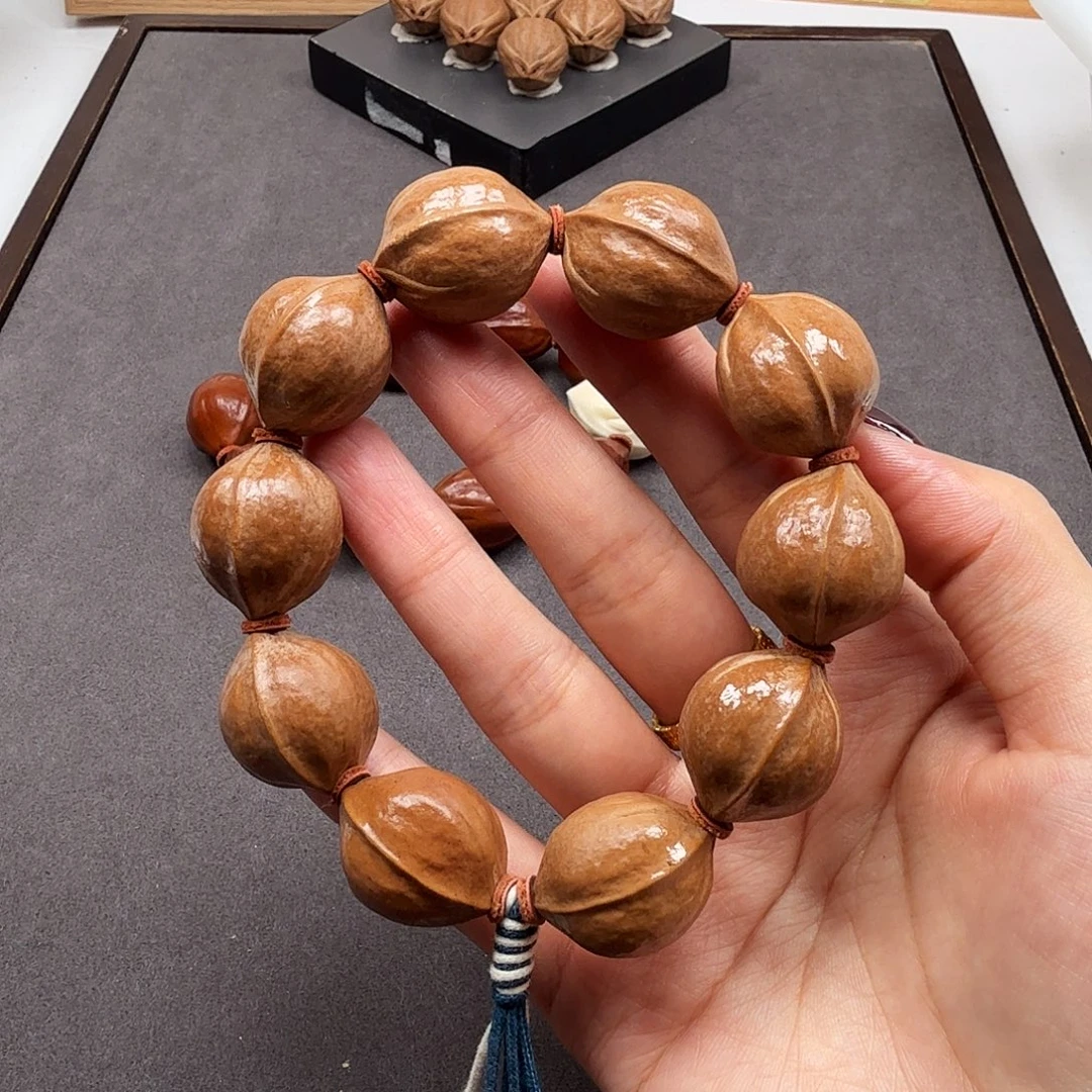 2.0*2.5短圆款原生态梅林铁核