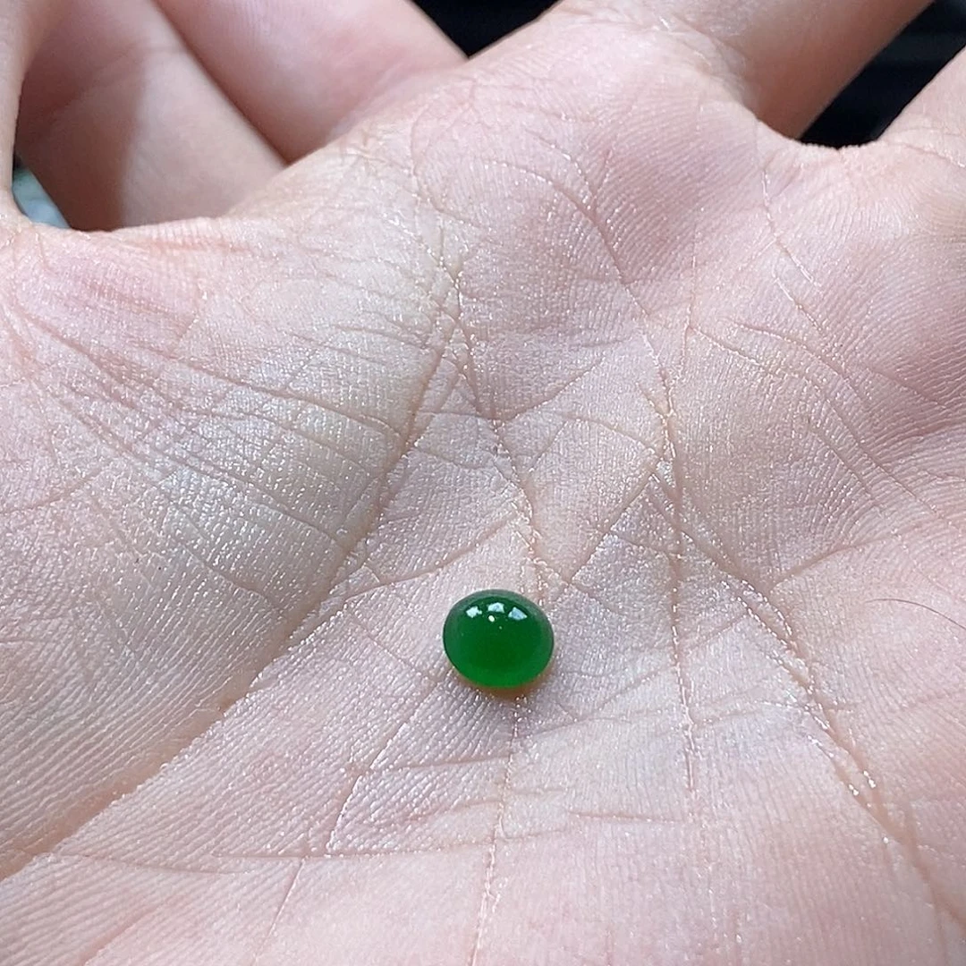 云***）翡翠银S925镶嵌颈饰