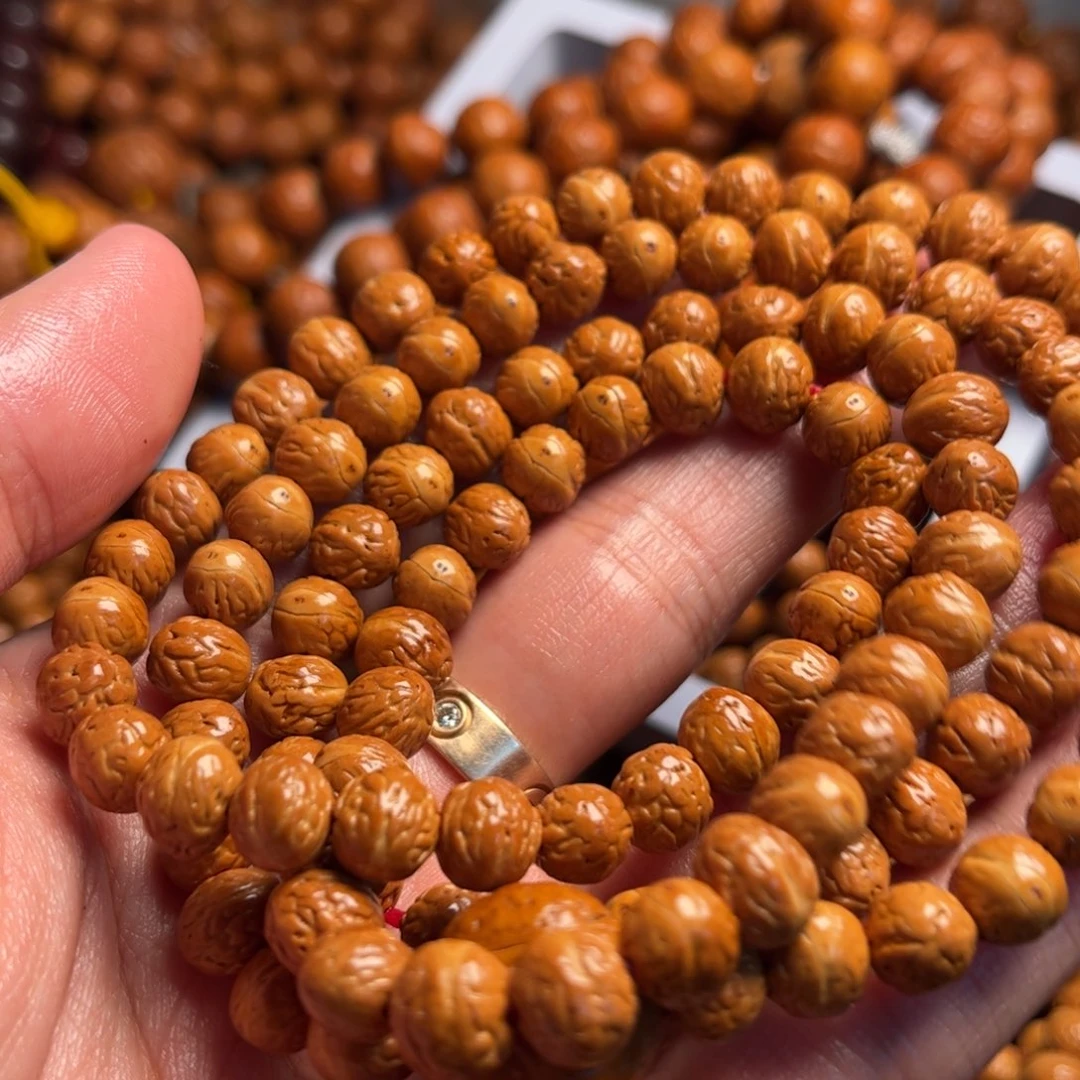 凤眼菩提吊坠用****3凤眼