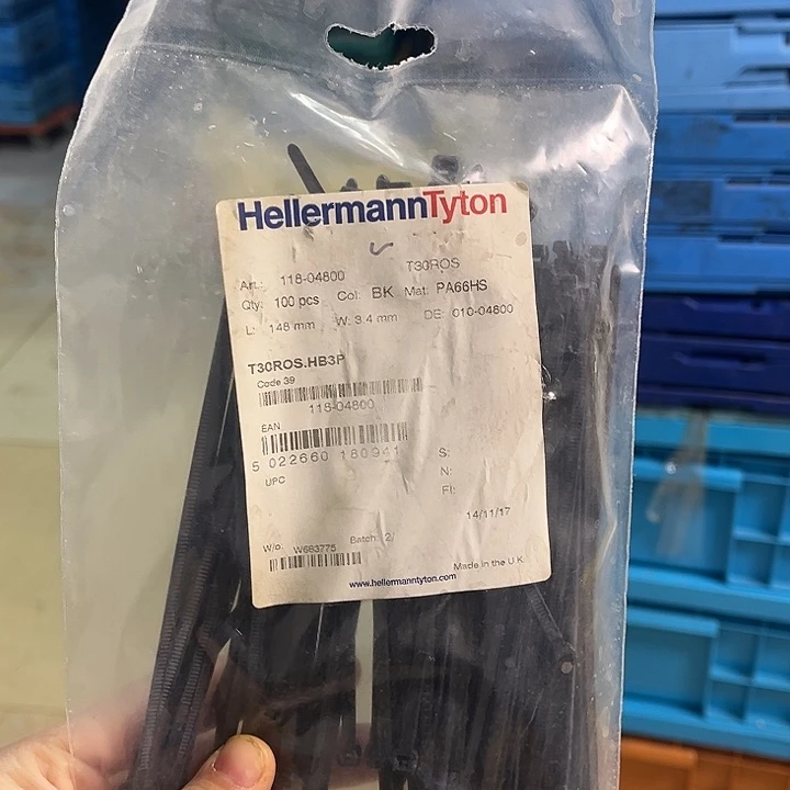 厚款家用五金工具拉带1包