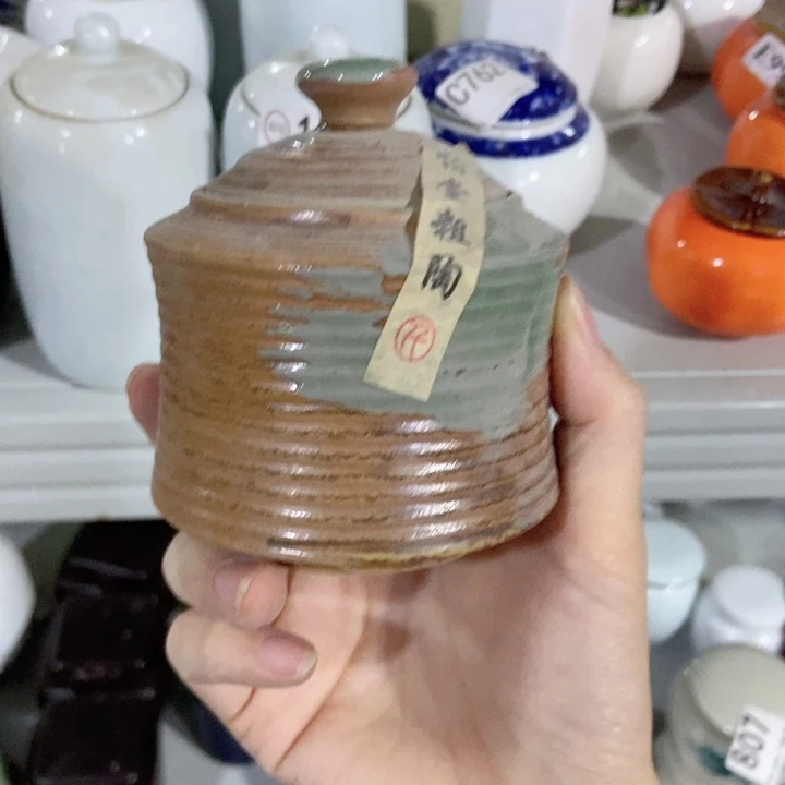 加**爸茶具微瑕，介意勿拍