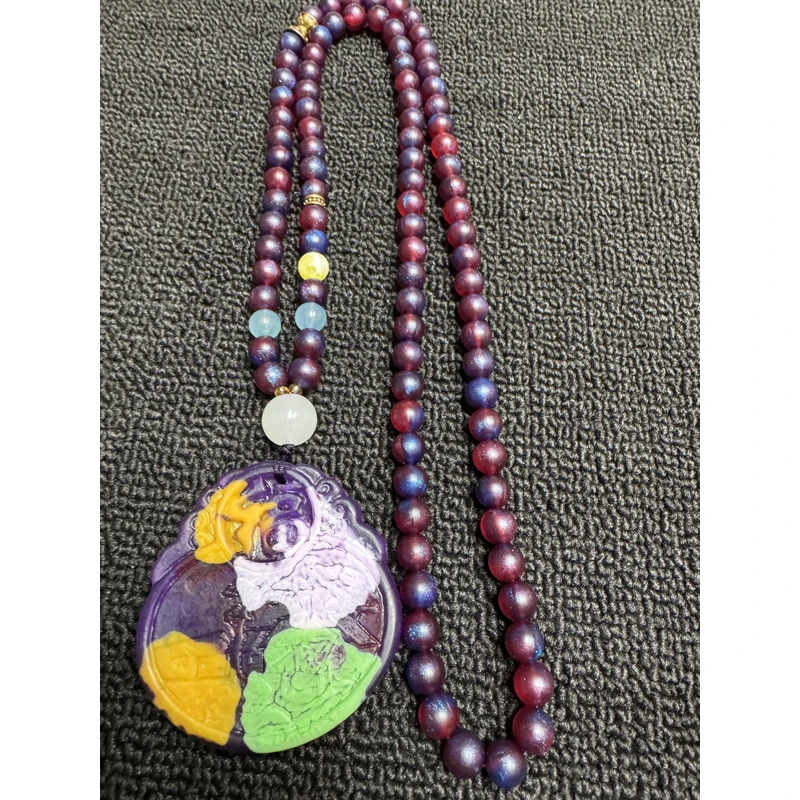 NBDZT 975 精美毛衣链