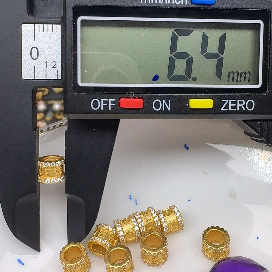 紫晶银S925镶嵌颈饰紫水晶 925镶嵌60