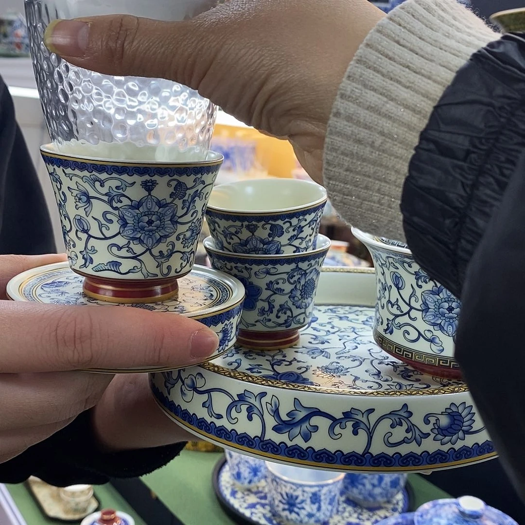 盖碗里盖几碗米醋喝两