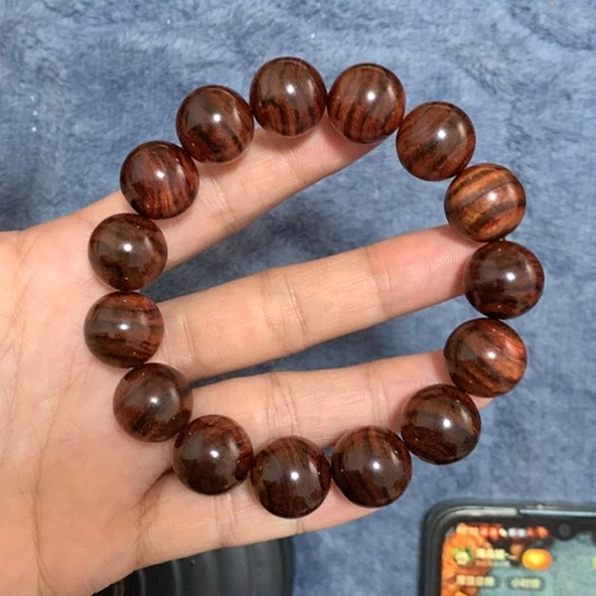 手串/手链黄花梨/降香黄檀