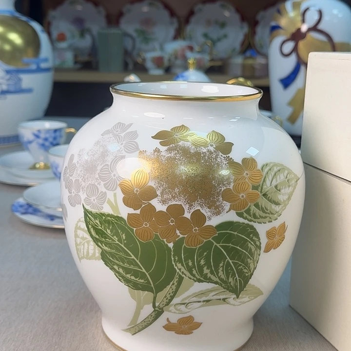 山***果怡诺精选瓷器好物
