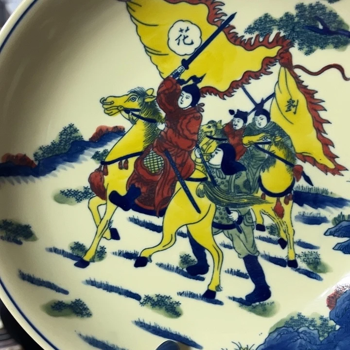 景德镇瓷器博物陈列中心是