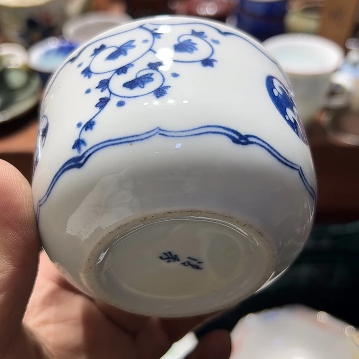 手工艺品钧瓷3333333333333