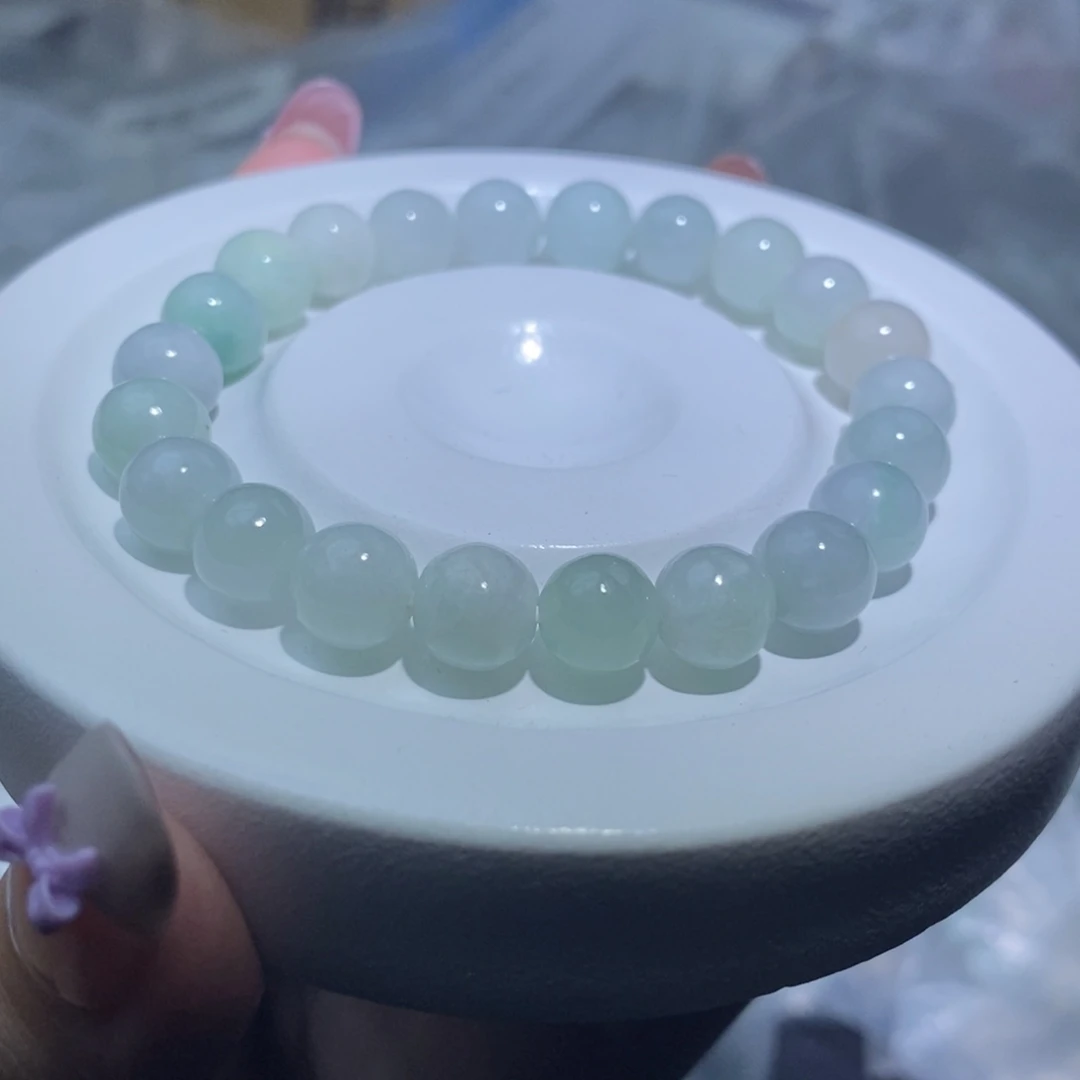 未镶嵌定制翡翠天然缅甸A货翡翠