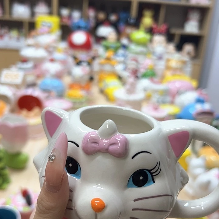 陶瓷等行业中的应用和