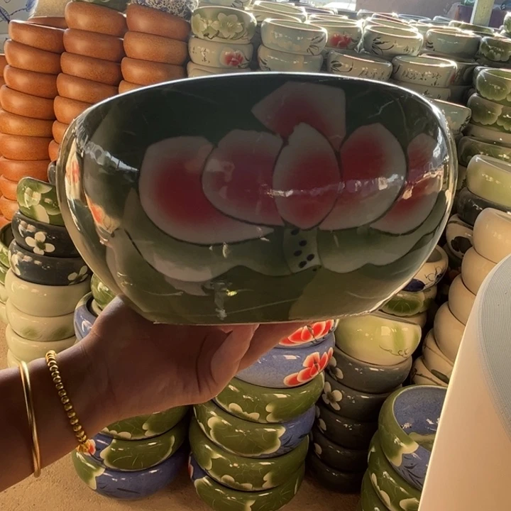 摆件景德镇陶瓷艺术品