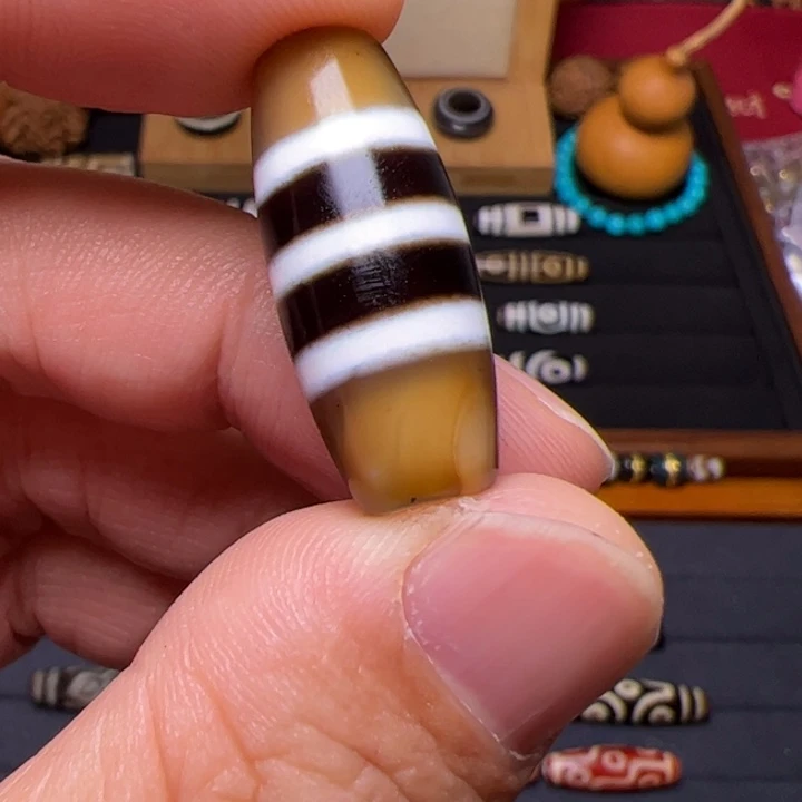 未镶嵌颈饰玛瑙/玉髓