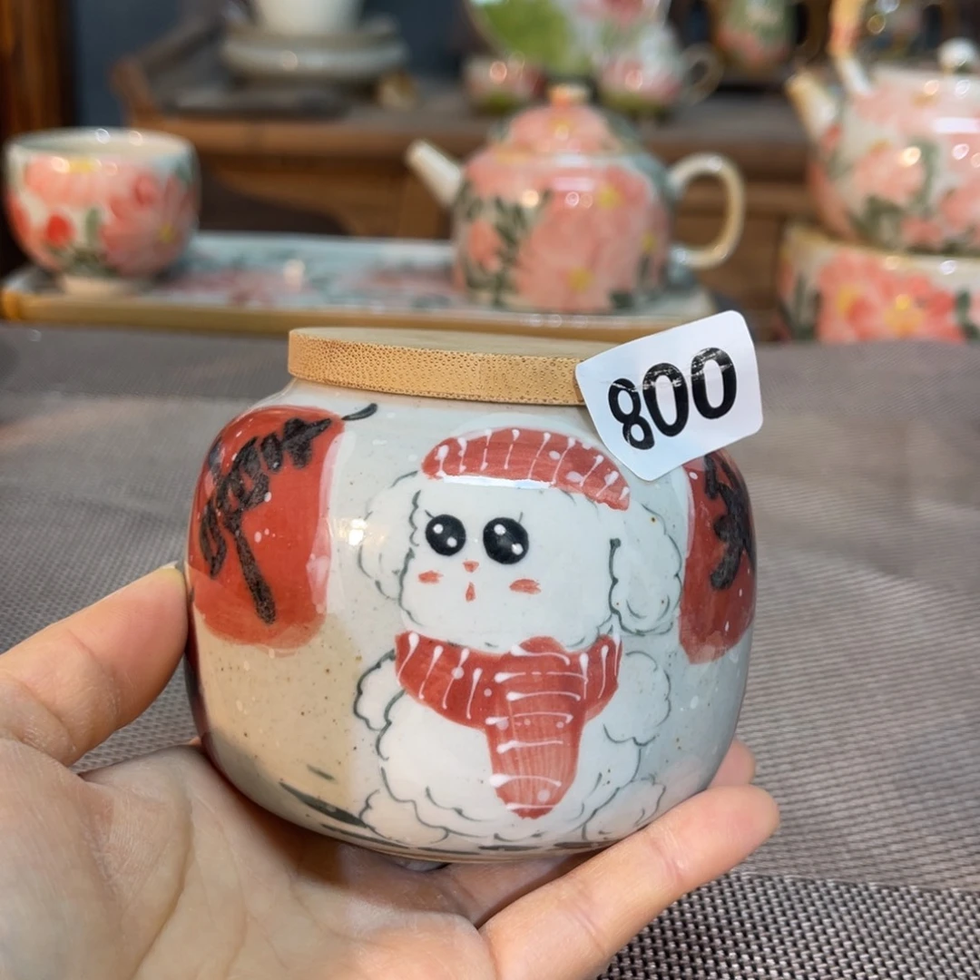 壶陶朋友们快来抢浮力