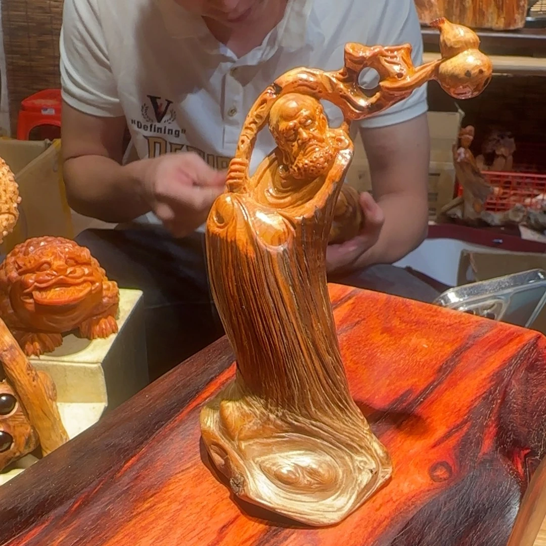 4***4柏木（崖柏）太行崖柏崖柏纯手工