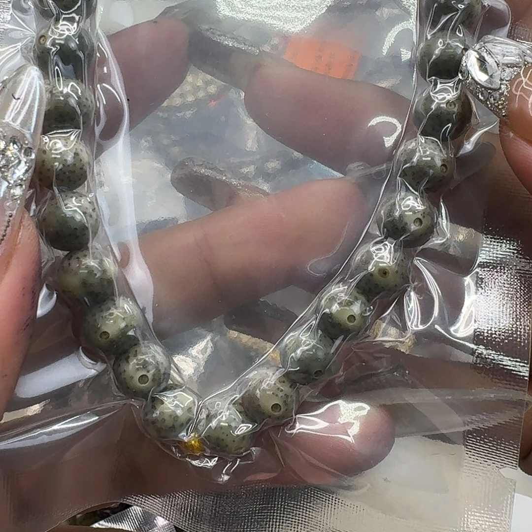 手串星月菩提312快乐星月菩提9