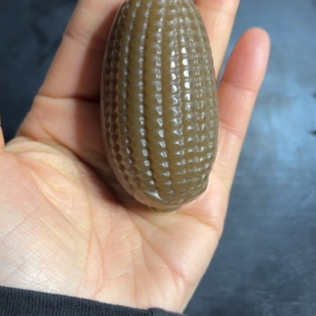 【闪购商品】紫金钵盂菩提把件