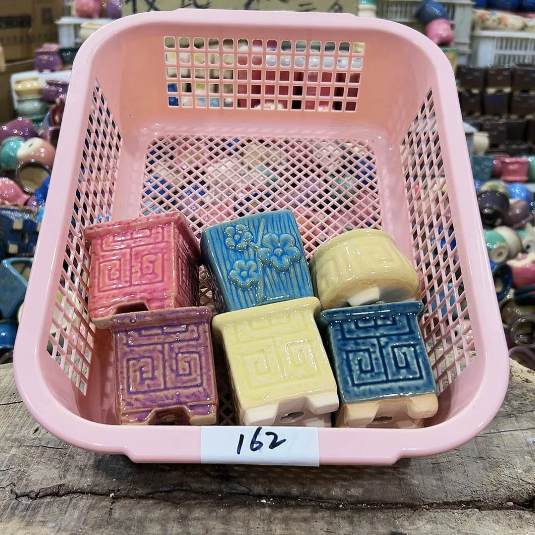 红陶花***日高温陶瓷材料162