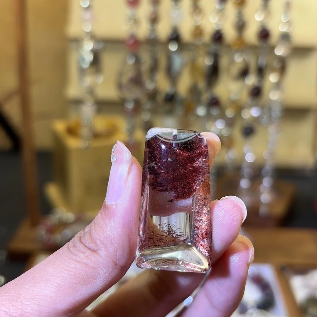 手链合金水晶水晶