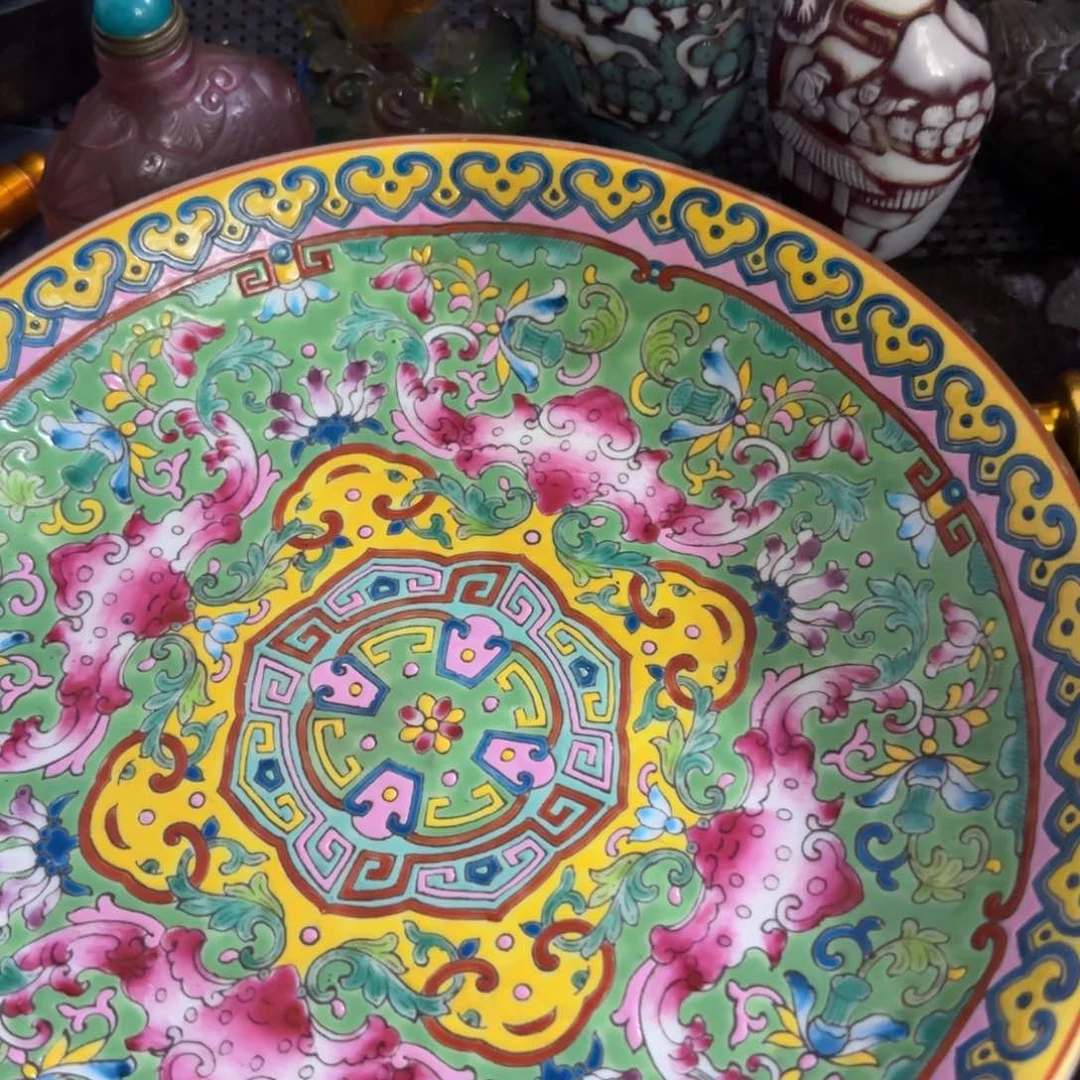 闪购商品一对一讲解