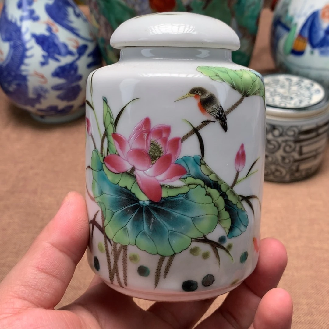 摆件旧藏瓷器旧藏瓷器