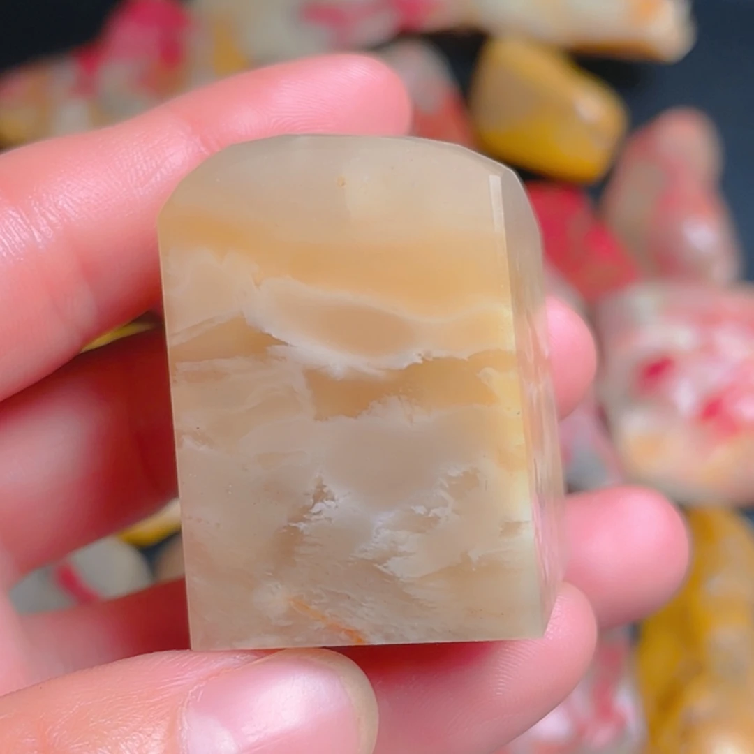 【闪购商品】昌化石妙*昌化石印章