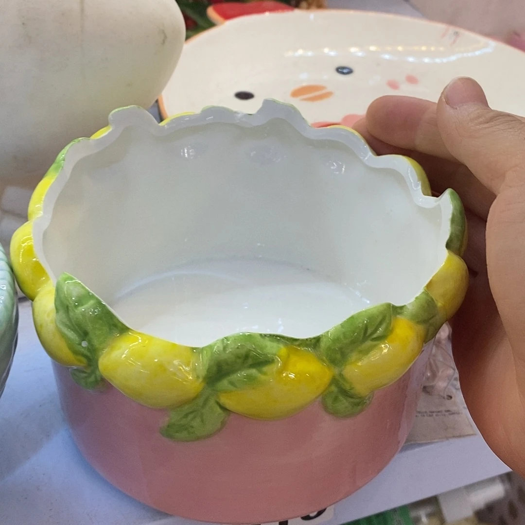 陶瓷微瑕介意慎拍