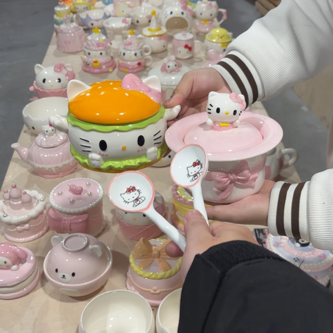 紫砂茶案我也想要这样一