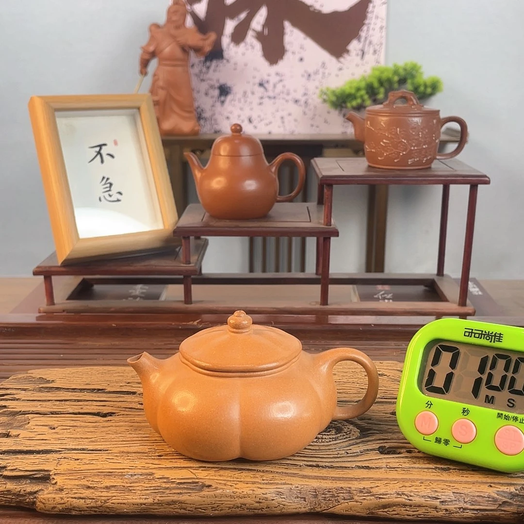 紫砂茶壶大**.你就在外面好好休息