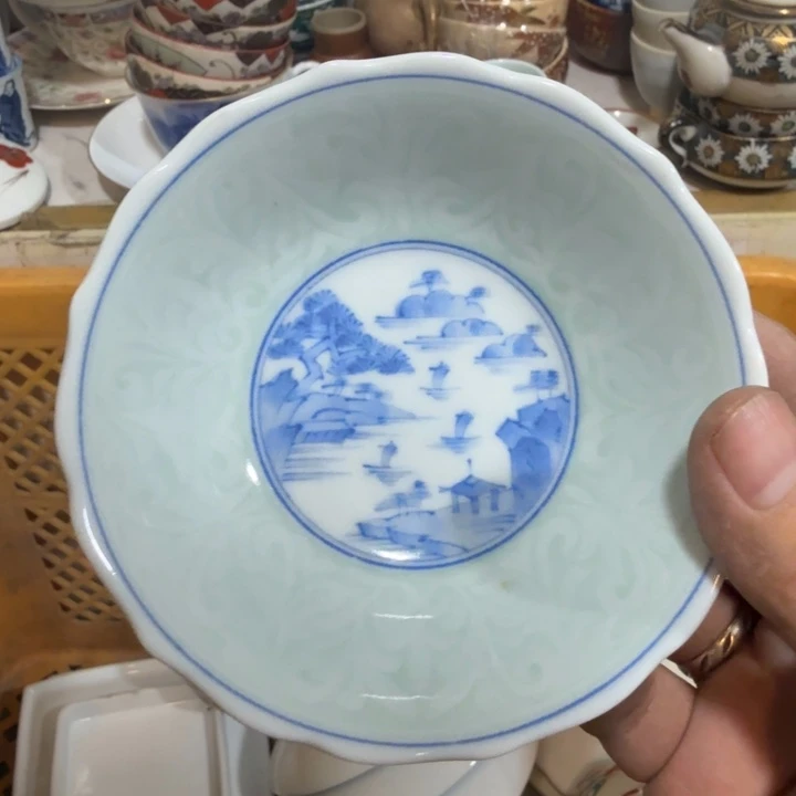 陶瓷推荐第二名20包邮