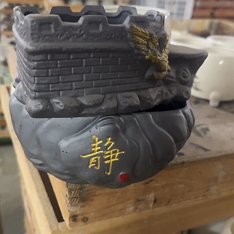 ··2个处理·······