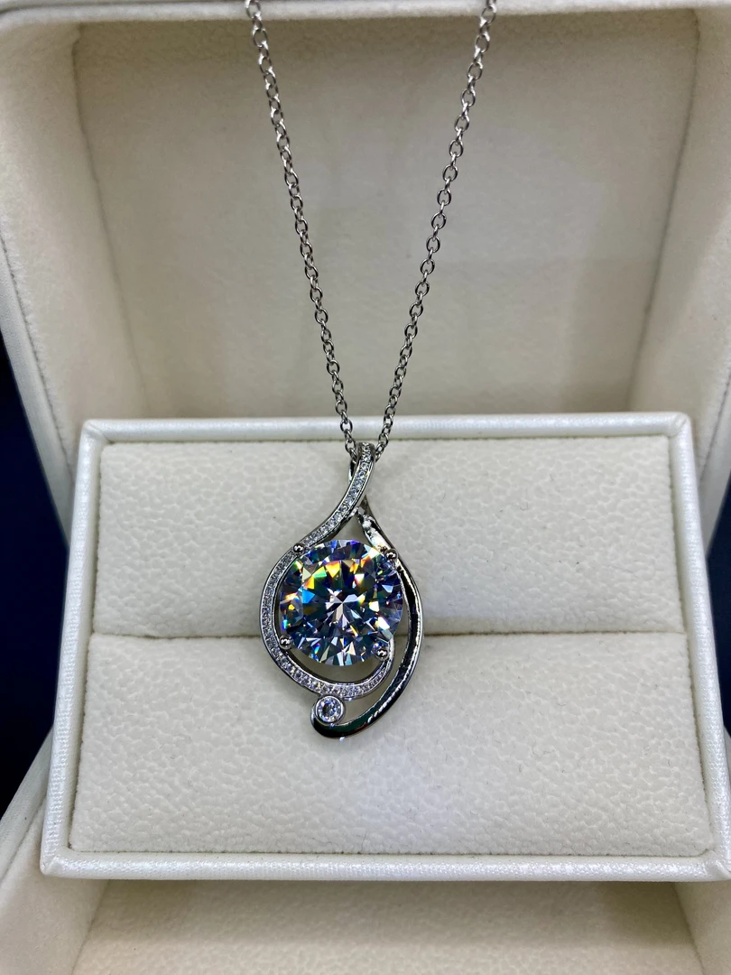 吊坠 【星辉绚灿  闪耀之星】B165