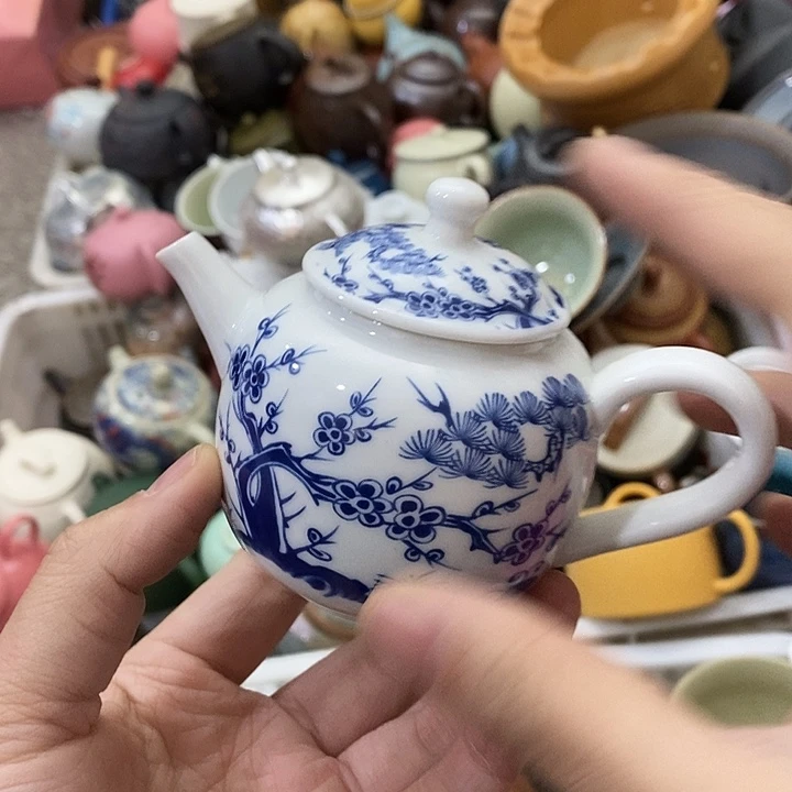 陶瓷艺术品及陶瓷制品