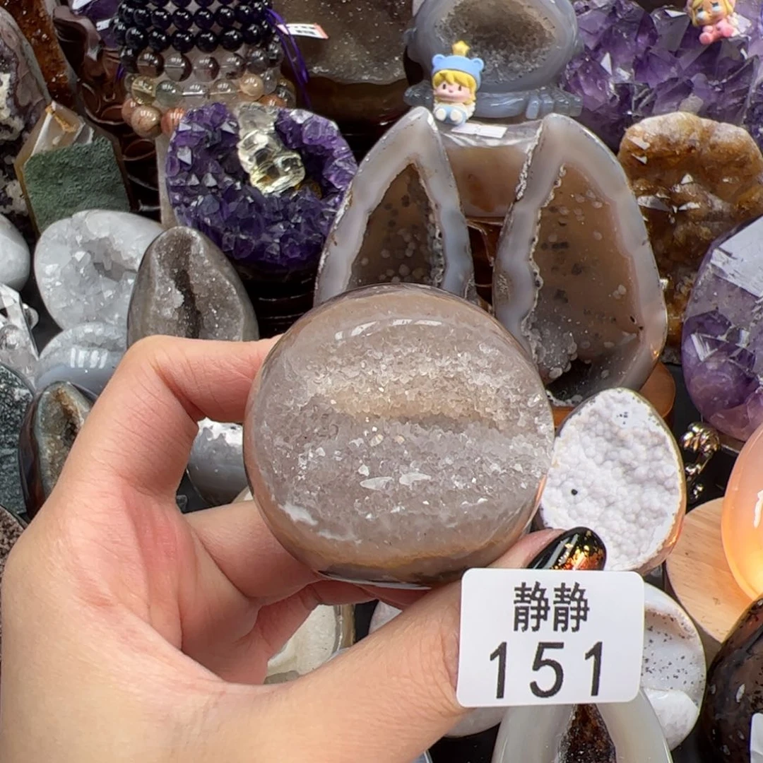 未镶嵌大型摆件（非配饰）水晶151