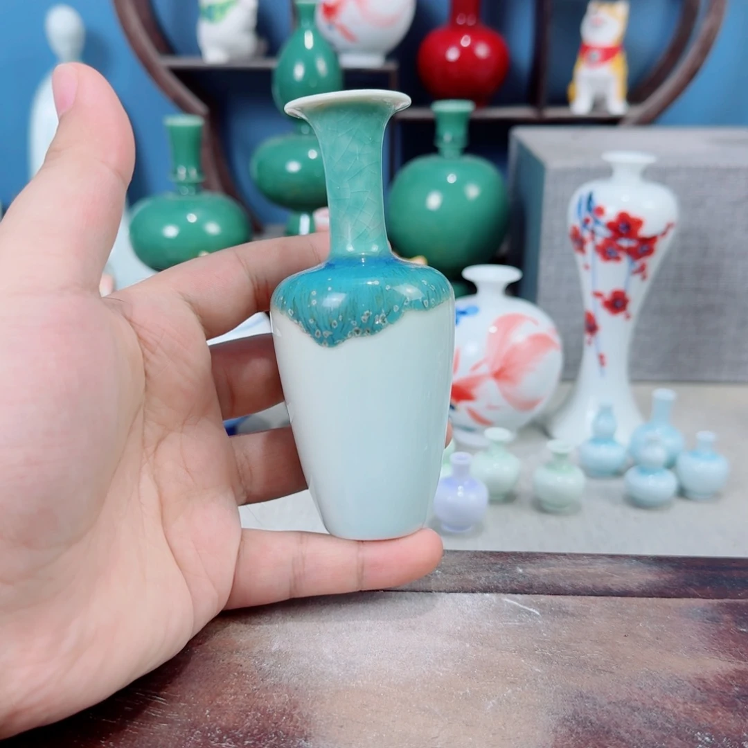 瓷片摆件摆件摆件摆件