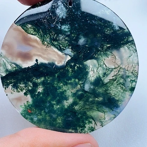 玛瑙/玉髓颈饰未镶嵌快**生