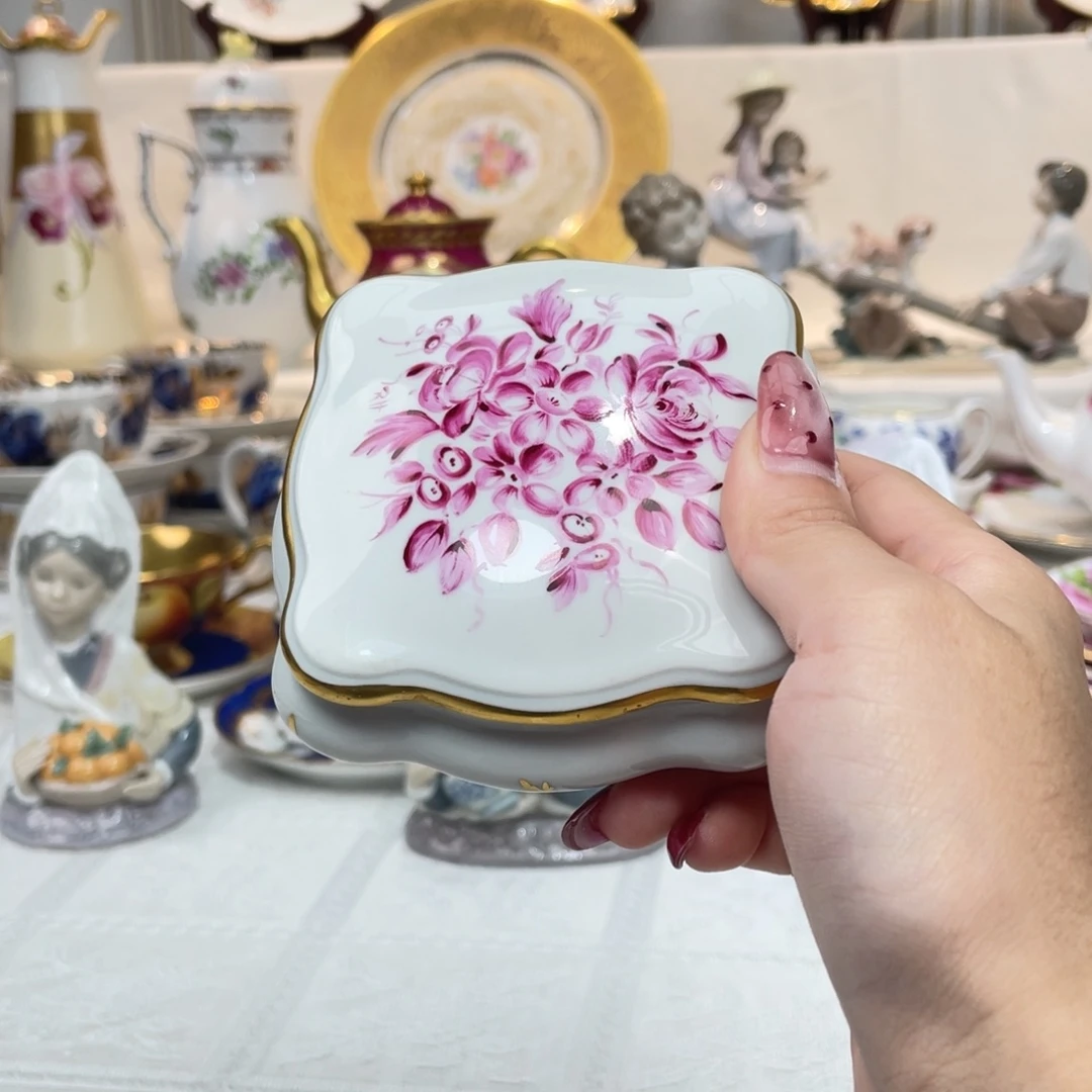 瓷片海外中古美物瓷器