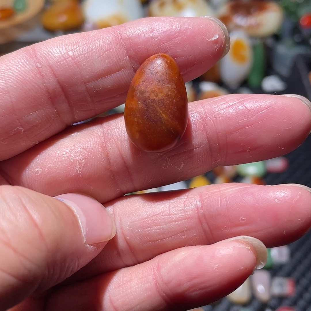 定制和田玉未镶嵌挂件定制和田玉