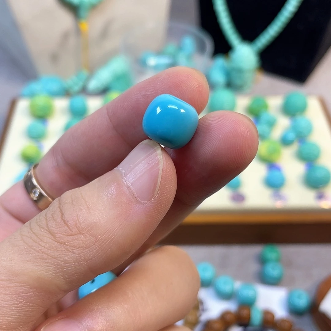 原生态湖北松配饰尺寸12