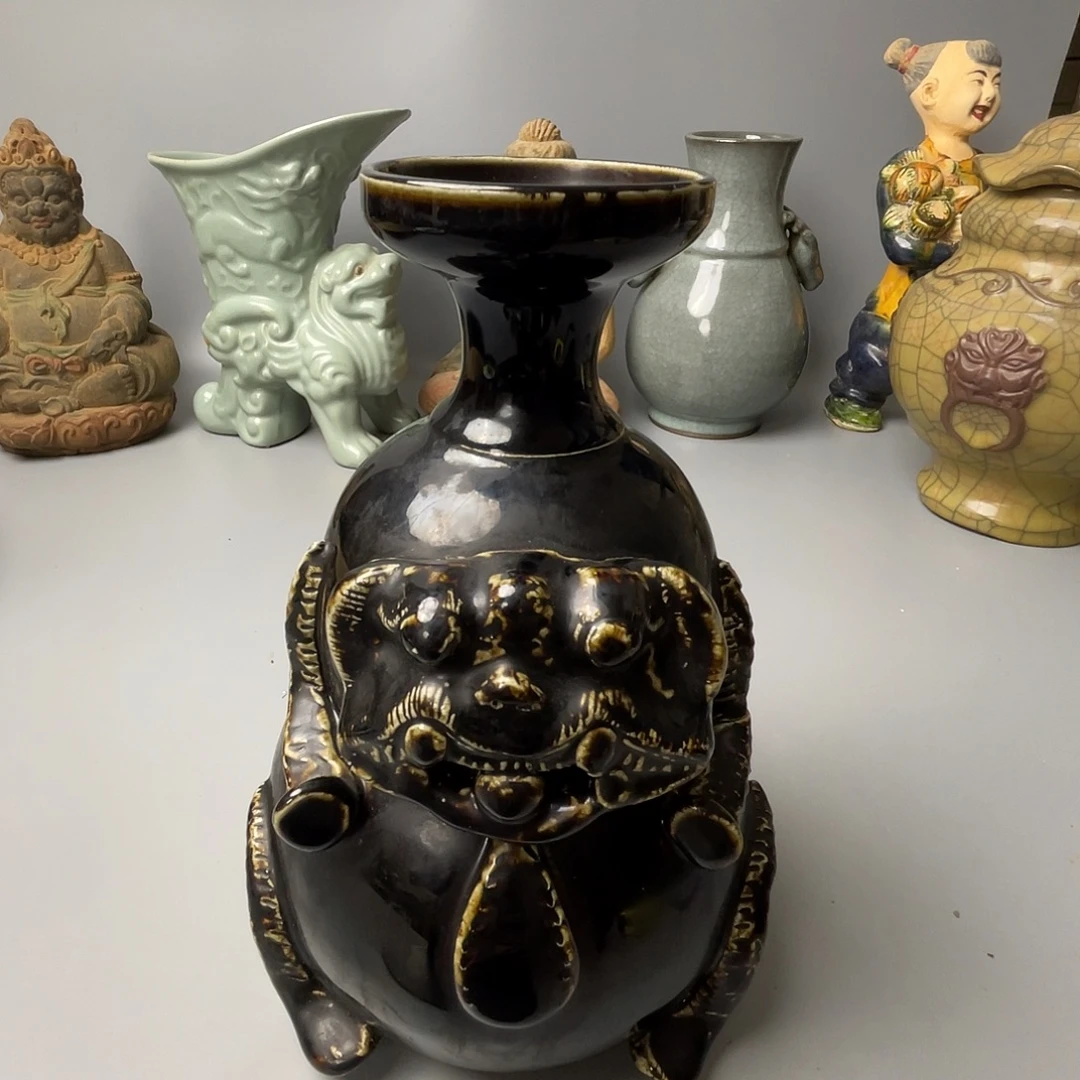 陶瓷艺术品摆件摆件