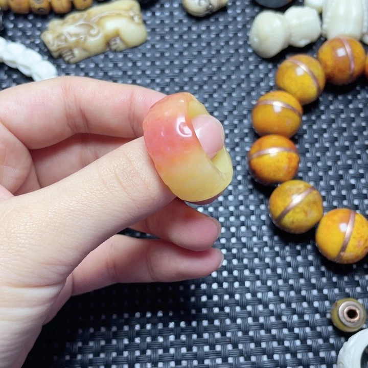 手串/手链鹿骨其他配饰