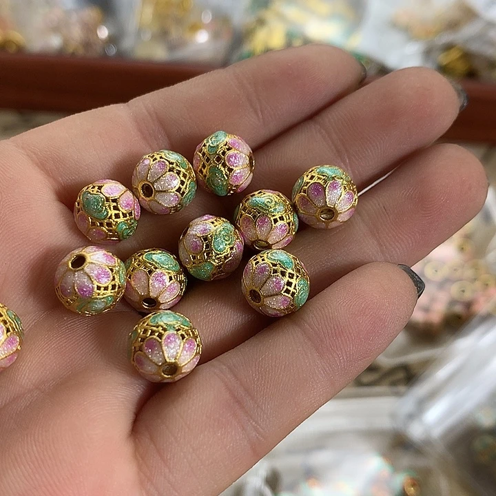 铜合金可爱系列 满三单飞2