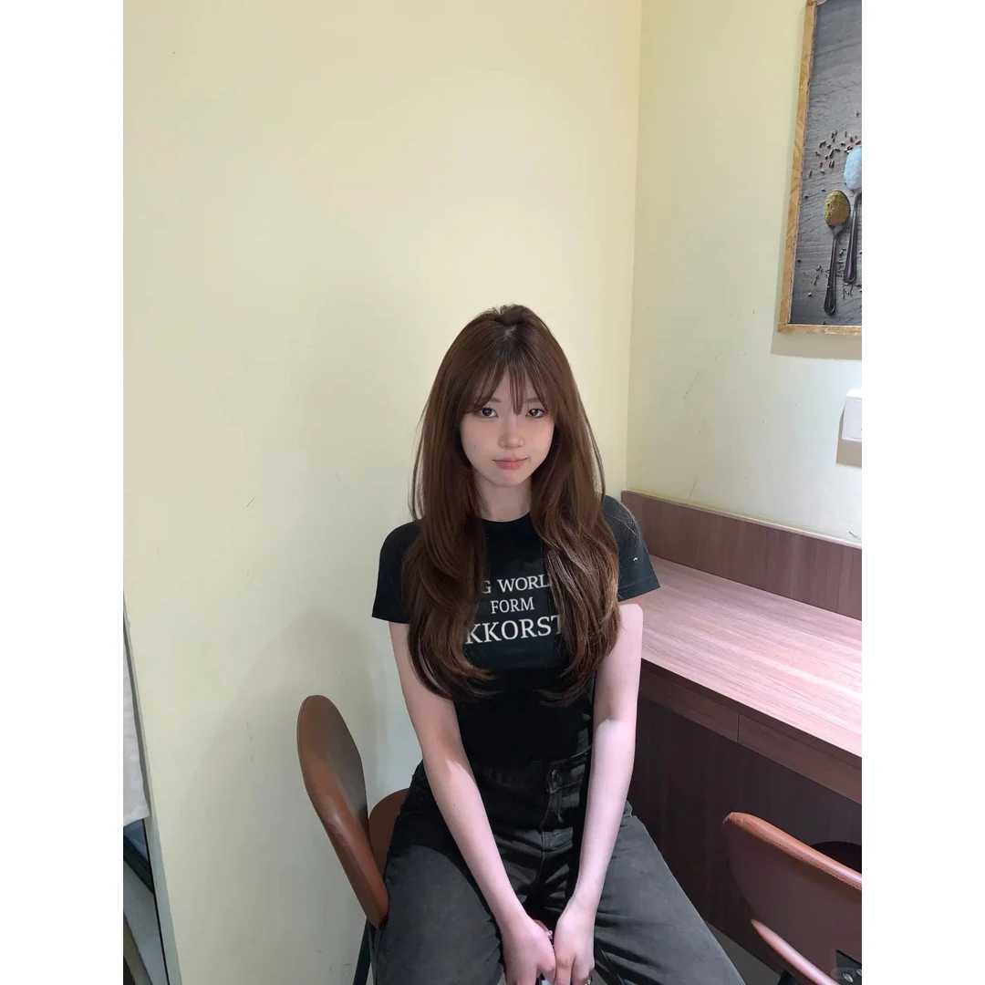 夏季新款常规印花辣妹风字母短袖烫印T恤女高腰紧身修身显瘦穿搭