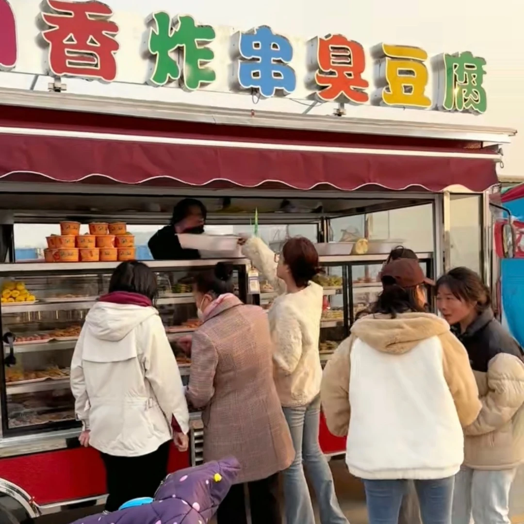 连哥炸串全套技术教学