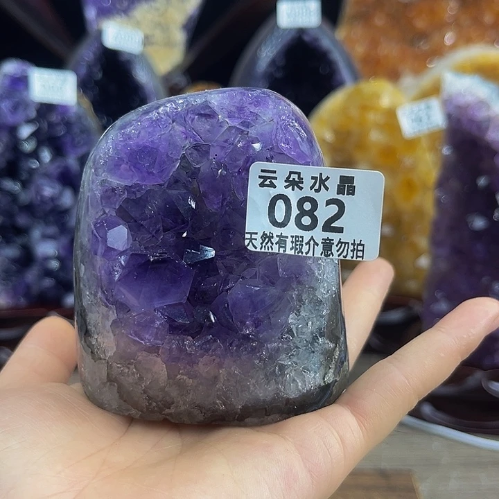 中大型摆件随行未镶嵌